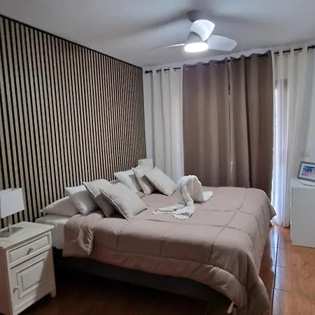 Apartamento Aguamarina 812 *