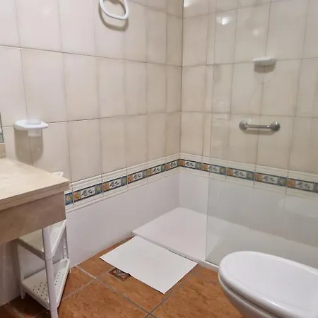 Aguamarina 812 Apartman