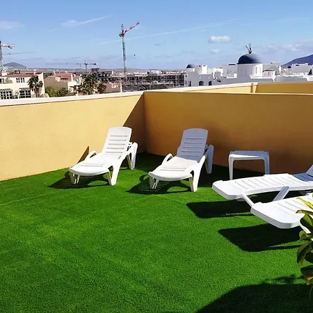 Aguamarina 812 San Miguel de Abona