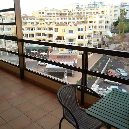 Apartamento Aguamarina 812 San Miguel de Abona