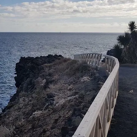 Aguamarina 812 Apartman *