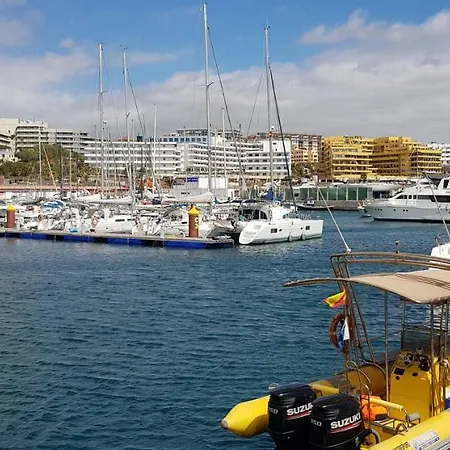 Aguamarina 812 Apartman