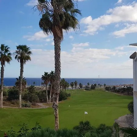 Aguamarina 812 Apartman