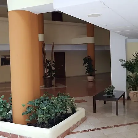 Aguamarina 812 Apartman San Miguel de Abona