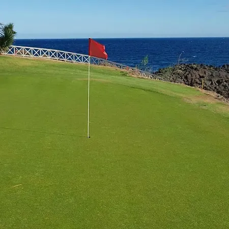 Apartman Aguamarina 812 San Miguel de Abona