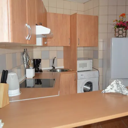 Appartement Aguamarina 812 San Miguel de Abona