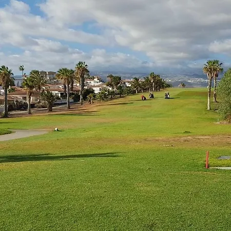 Aguamarina 812 Apartman