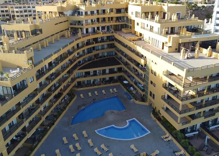 Aguamarina 812 * San Miguel de Abona