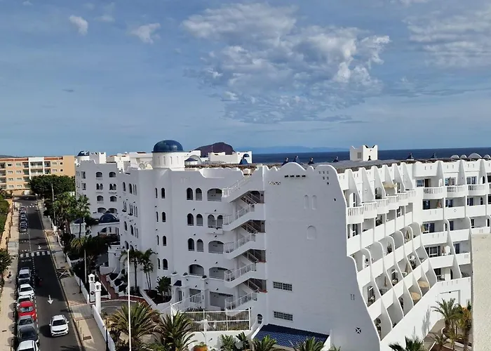 Aguamarina 812 Apartamento *