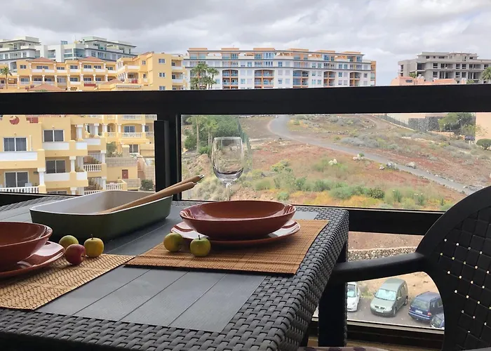 Aguamarina 812 Apartamento *