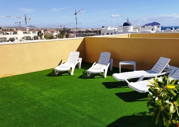 Aguamarina 812 San Miguel de Abona