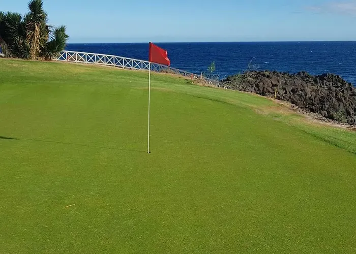 Apartamento Aguamarina 812 San Miguel de Abona