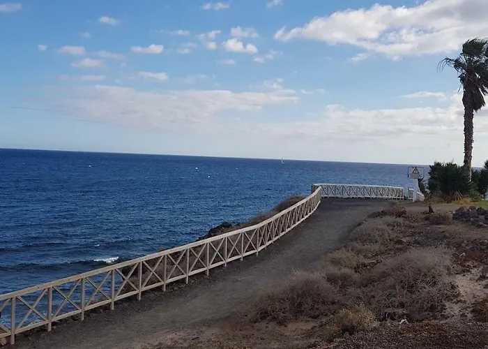 Aguamarina 812 * San Miguel de Abona