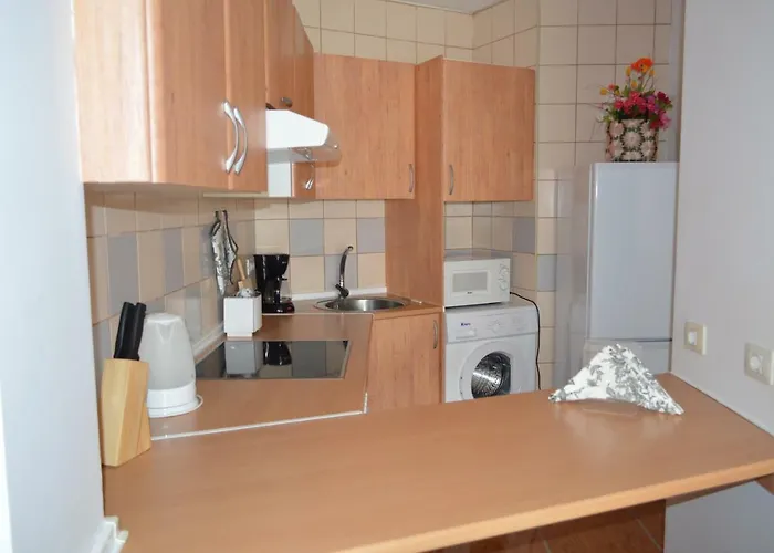 Apartamento Aguamarina 812 San Miguel de Abona