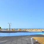 Aguamarina 812 Apartman San Miguel de Abona