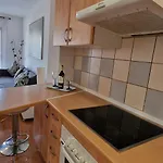 Apartman Aguamarina 812 *