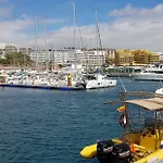 Aguamarina 812 Daire