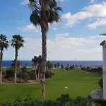 Aguamarina 812 Apartman