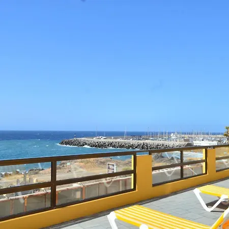 Aguamarina 812 Apartment San Miguel de Abona