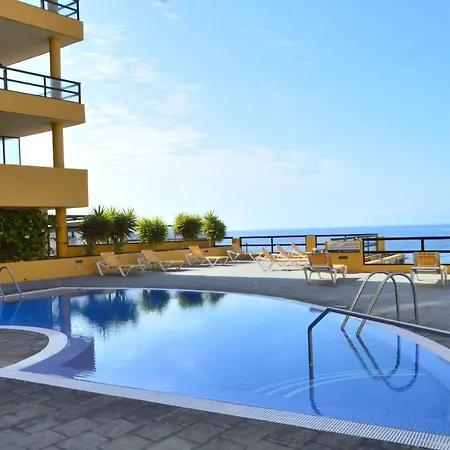 Apartamento Aguamarina 812