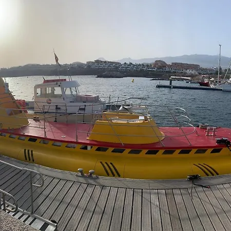 Aguamarina 812 Appartement San Miguel de Abona