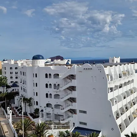Aguamarina 812 Apartman *
