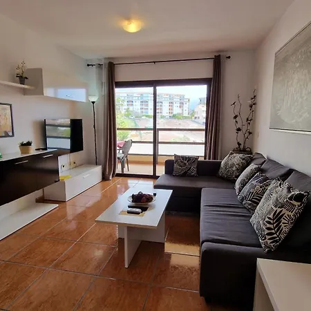 Aguamarina 812 Apartman San Miguel de Abona