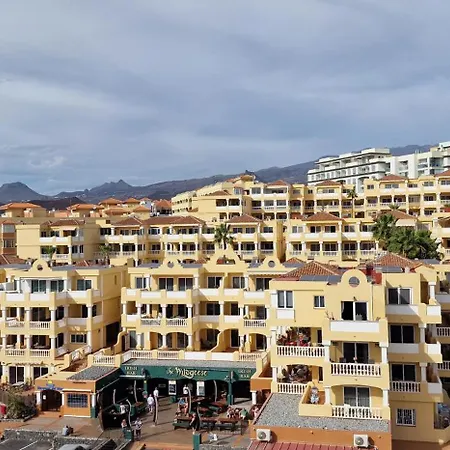 Apartman Aguamarina 812 San Miguel de Abona