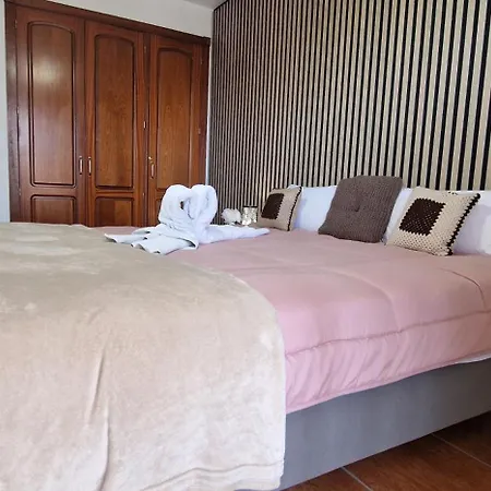 Apartamento Aguamarina 812