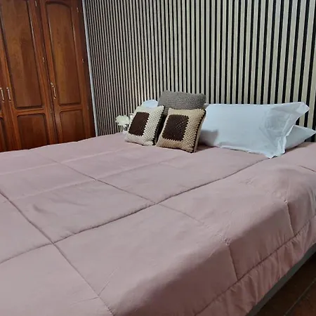 Apartamento Aguamarina 812 *
