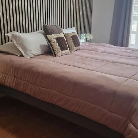 Apartamento Aguamarina 812 San Miguel de Abona