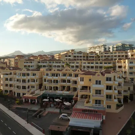 Apartamento Aguamarina 812 San Miguel de Abona