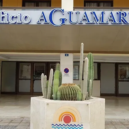 Aguamarina 812 * San Miguel de Abona