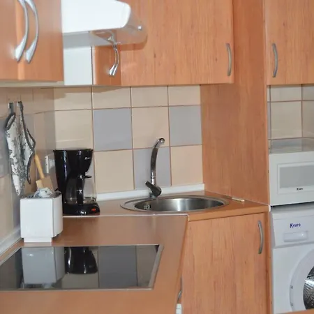 Apartamento Aguamarina 812 *