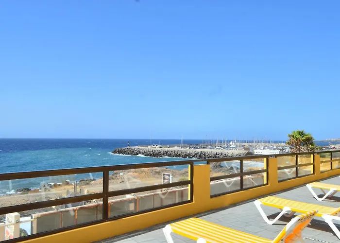 Aguamarina 812 Appartement San Miguel de Abona