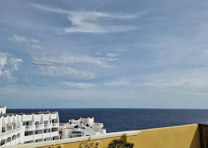 Aguamarina 812 San Miguel de Abona