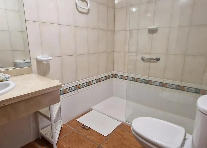 Aguamarina 812 Appartement