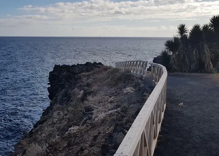 Aguamarina 812 Appartement *