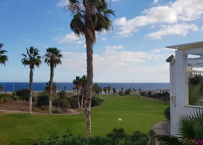 Aguamarina 812 Appartement