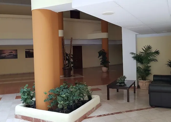 Aguamarina 812 Appartement San Miguel de Abona