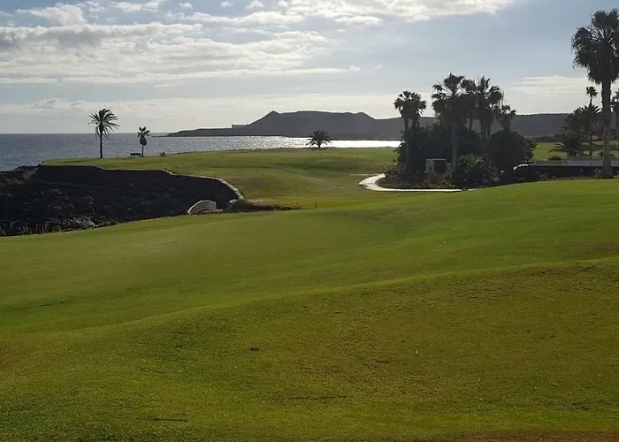 Aguamarina 812 圣米格尔德阿沃纳