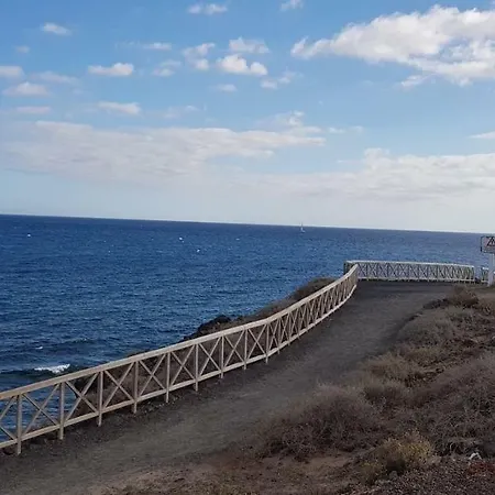 Aguamarina 812 * Σαν Μιγκέλ ντε Αμπόνα