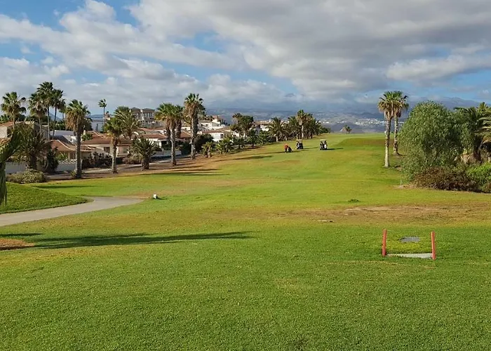 Aguamarina 812 Апартаменты